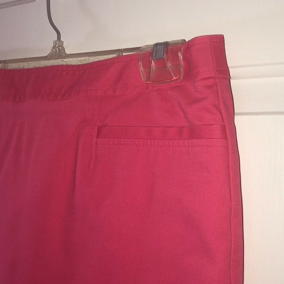 Halogen Pencil Skirt - Picture 6 of 8